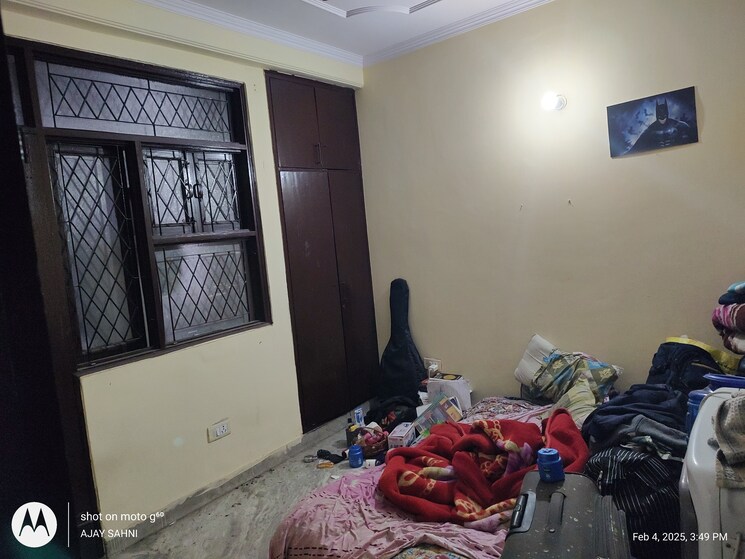 Living Room, kishangarh 1 Bedroom 450 Sq.Ft. Builder Floor In Kishangarh Delhi 8180419