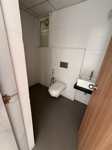 Master Bedroom in 1 BHK Apartment at Puranik City Reserva, Ghodbunder – for Rent