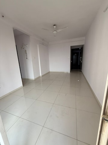 1 BHK Apartment For Rent in Puranik City Reserva Ghodbandar Thane  8180410