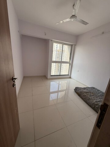 Kitchen in 1 BHK Apartment at Puranik City Reserva, Ghodbunder – for Rent