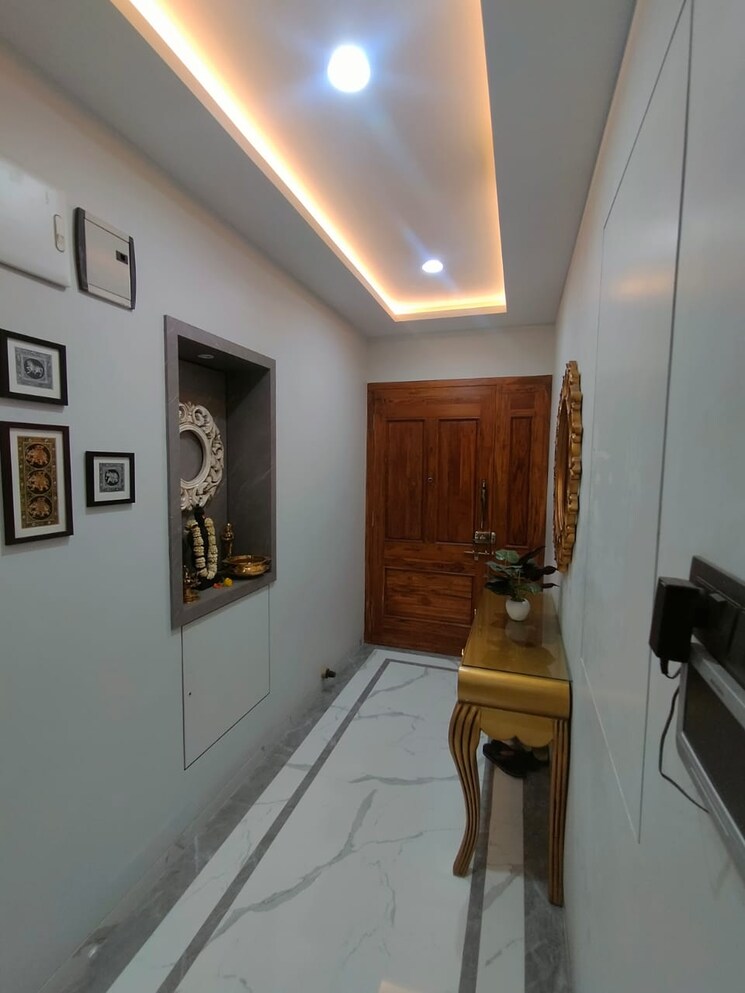 Living Room, oberoi-exquisite-goregaon 3 Bedroom 1300 Sq.Ft. Apartment In Goregaon East Mumbai 8180413