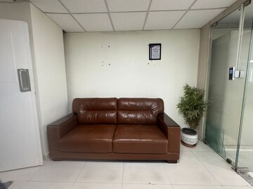 Team Area in  Office Space at Hi Tech City – for Rent