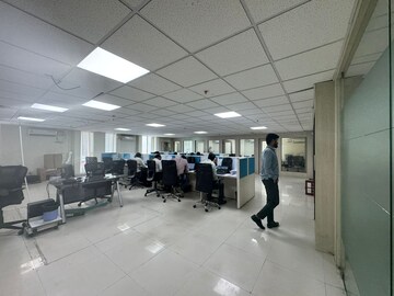 Commercial Office Space 2575 Sq.Ft. For Rent in Hi Tech City Hyderabad  8180409