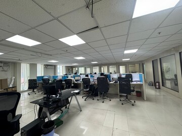 Team Area in  Office Space at Hi Tech City – for Rent