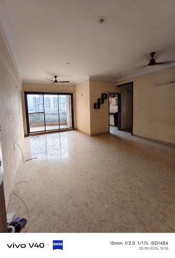 2 BHK Apartment For Resale in Akshar Shreeji Heights Seawoods Navi Mumbai  8180423