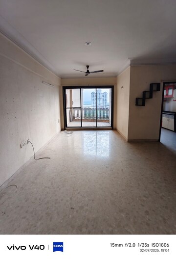 Room in 2 BHK Apartment at Akshar Shreeji Heights, Seawoods – for Sale