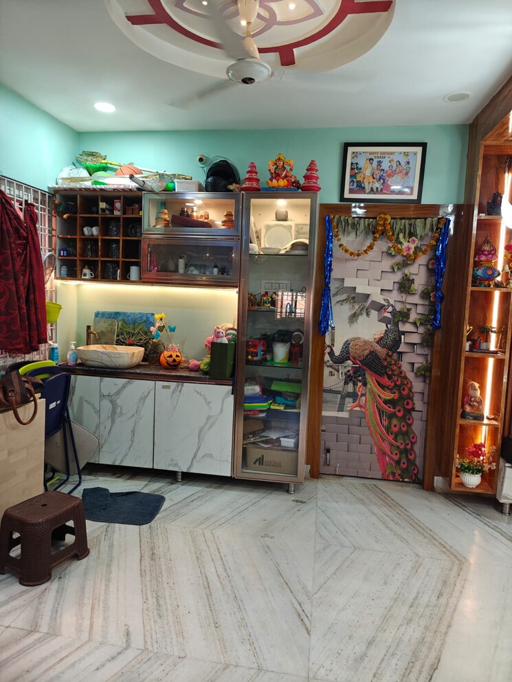 Bedroom, bptp-parkland-pride 3 Bedroom 250 Sq.Ft. Builder Floor In Sector 77 Faridabad 8180421