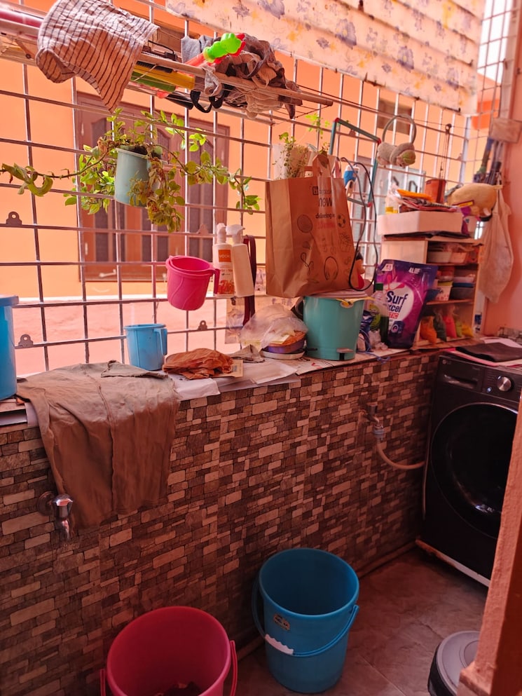 Living Room, bptp-parkland-pride 3 Bedroom 250 Sq.Ft. Builder Floor In Sector 77 Faridabad 8180421