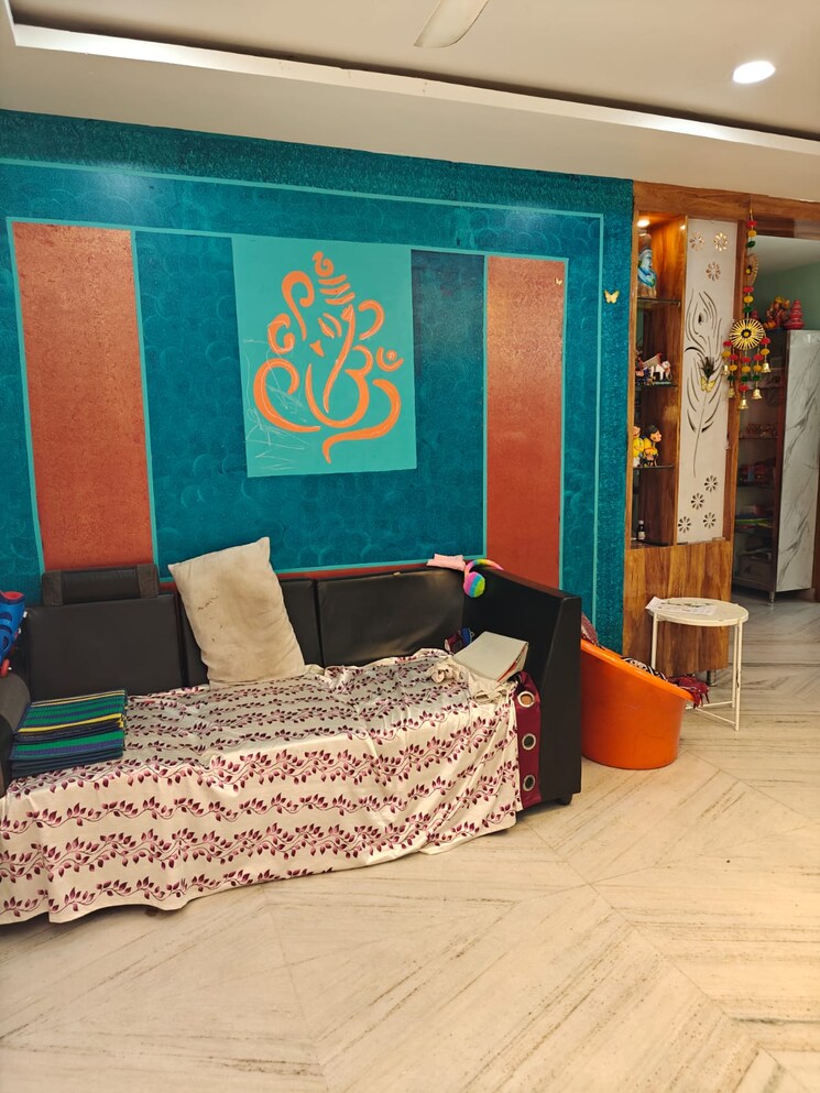 Bedroom, bptp-parkland-pride 3 Bedroom 250 Sq.Ft. Builder Floor In Sector 77 Faridabad 8180421