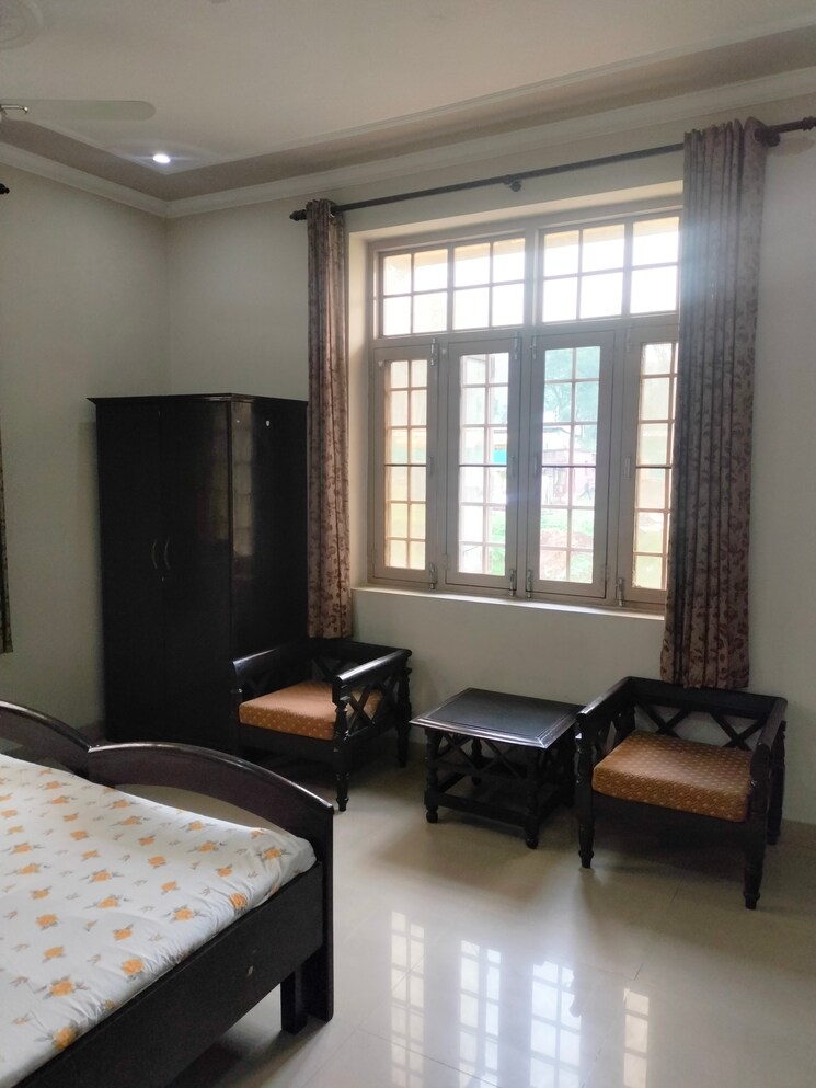 Living Room, jakhan rajpur road 2 Bedroom 1400 Sq.Ft. Builder Floor In JakhaN Rajpur Road Dehradun 8180422