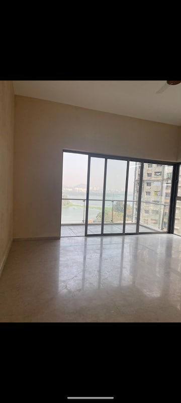 4 BHK Apartment For Rent in LnT Emerald Isle Phase II Powai Mumbai  8180415