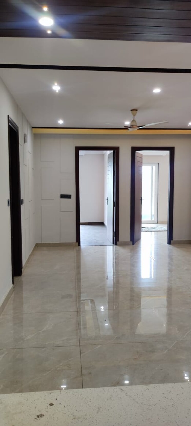 Room, fidato-honour-homes 3 Bedroom 180 Sq.Ft. Builder Floor In Sector 89 Faridabad 8180425
