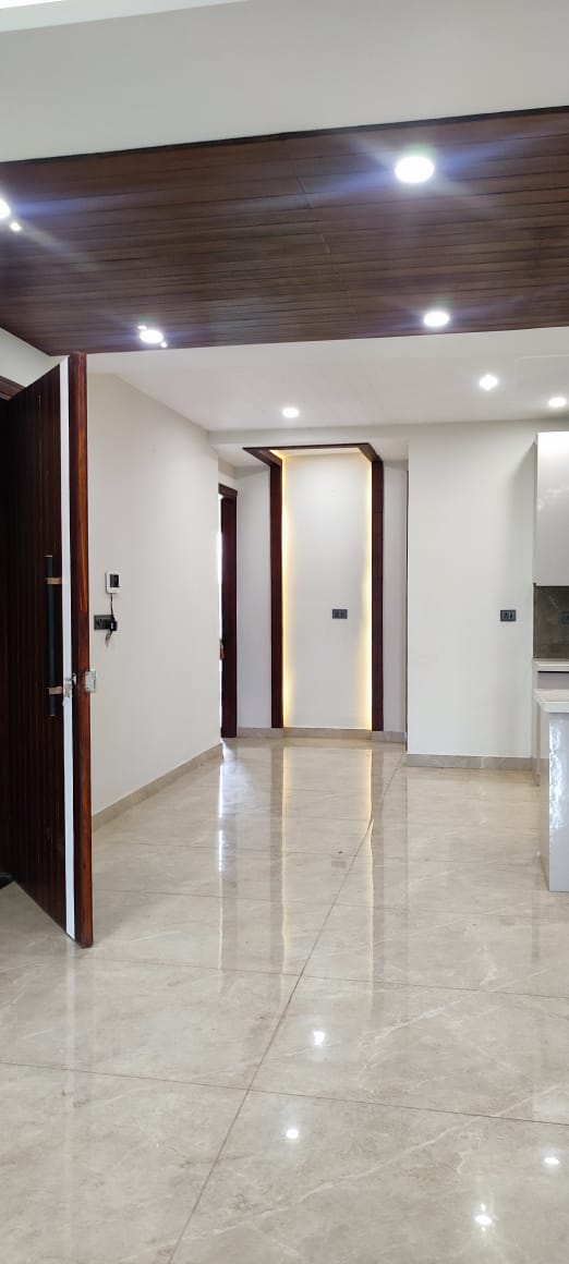 3 BHK + Pooja Room,Study Room,Extra Room Builder Floor For Sale in Fidato Honour Homes