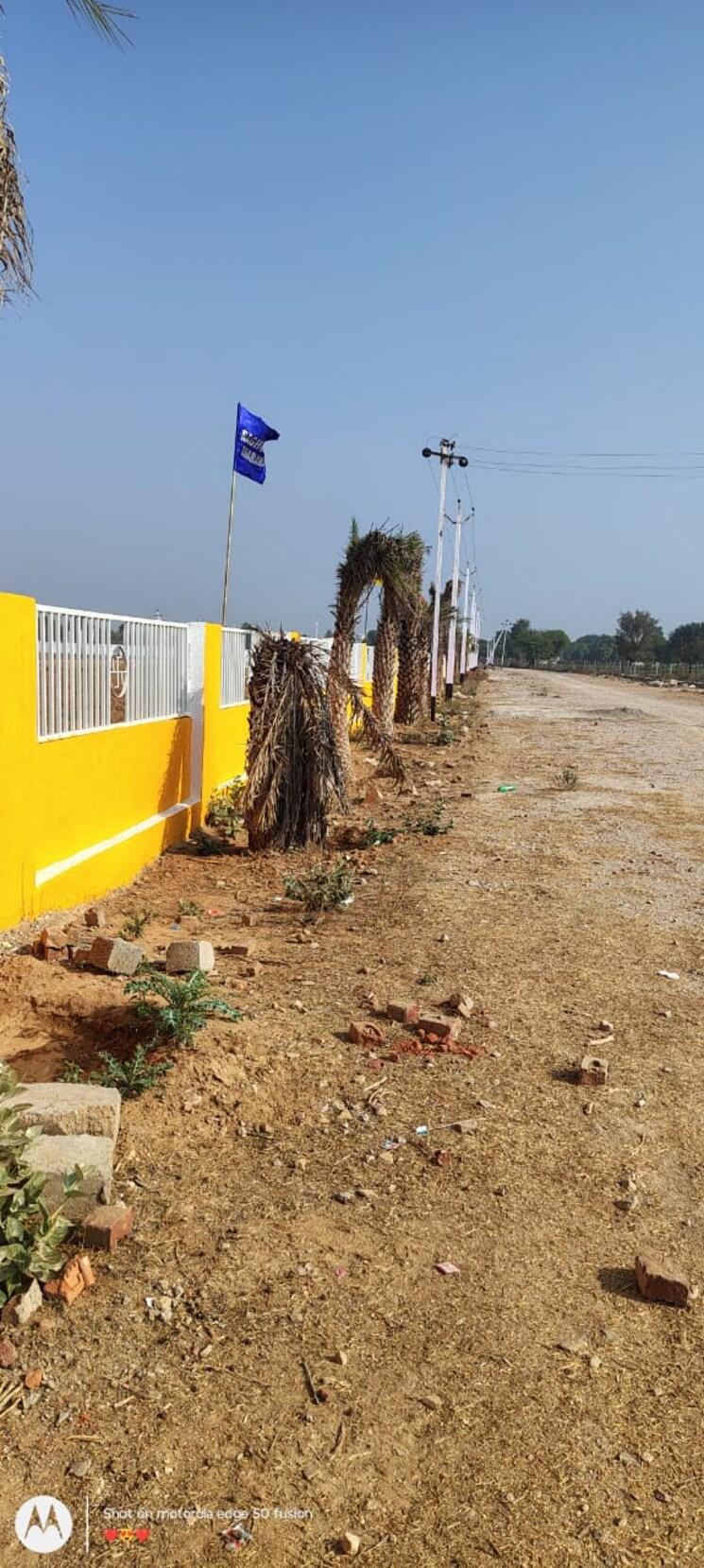 undefined, kapoorawala  100 Sq.Yd. Plot In Kapoorawala Jaipur 8180426