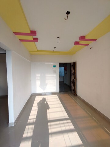 Kitchen in 1 BHK Apartment at Star Heights Nalasopara West, Nalasopara West – for Rent