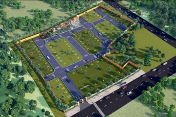  Plot For Sale in Kapoorawala