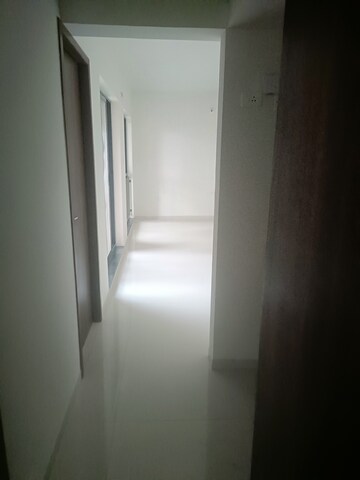 2 BHK Apartment at Shapoorji Pallonji Sensorium, Hinjewadi – for Rent