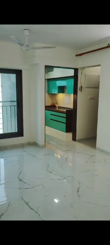 3 BHK Apartment For Rent in Shree Kaveri Heights Ghatkopar East Mumbai  8180436