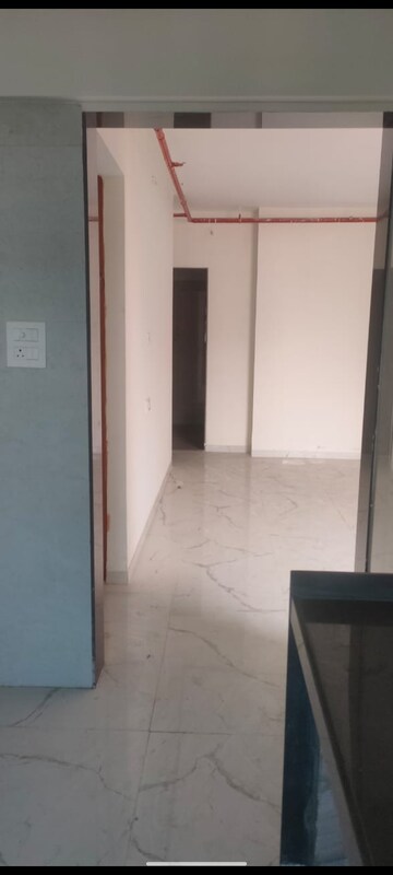 Building Lobby in 3 BHK Apartment at Shree Kaveri Heights, Ghatkopar East – for Rent