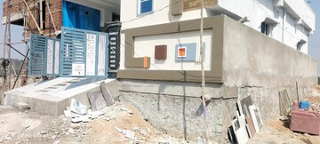 2 BHK Independent House – Exterior View View at Hayathnagar - for Sale