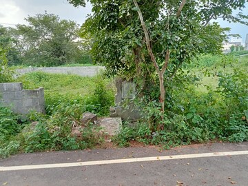 Plot Area in  Plot at Vakil Garden City, Kanakapura Road – for Sale