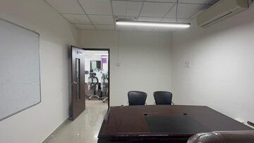 Team Area in  Office Space at Hi Tech City – for Rent