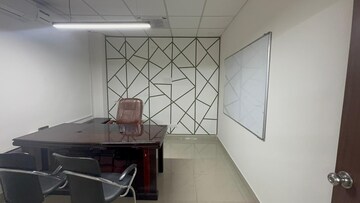Team Area in  Office Space at Hi Tech City – for Rent