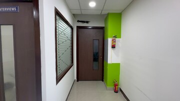   Office Space at Hi Tech City – for Rent