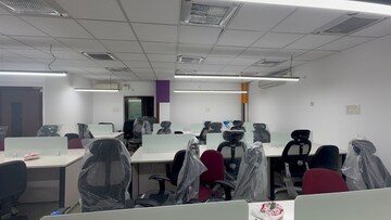 Commercial Office Space 2500 Sq.Ft. For Rent in Hi Tech City Hyderabad  8180446