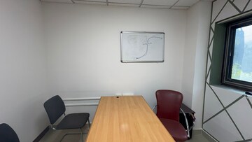 Team Area in  Office Space at Hi Tech City – for Rent