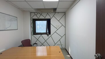 Team Area in  Office Space at Hi Tech City – for Rent