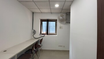Team Area in  Office Space at Hi Tech City – for Rent