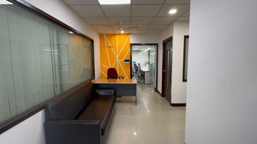 Team Area in  Office Space at Hi Tech City – for Rent
