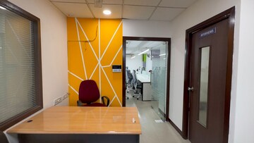 Team Area in  Office Space at Hi Tech City – for Rent