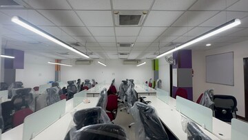 Team Area in  Office Space at Hi Tech City – for Rent