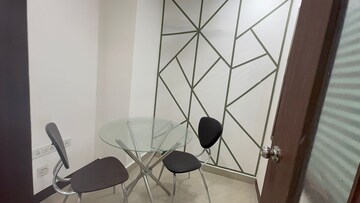 Team Area in  Office Space at Hi Tech City – for Rent