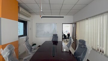 Team Area in  Office Space at Hi Tech City – for Rent