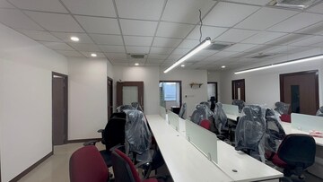 Team Area in  Office Space at Hi Tech City – for Rent