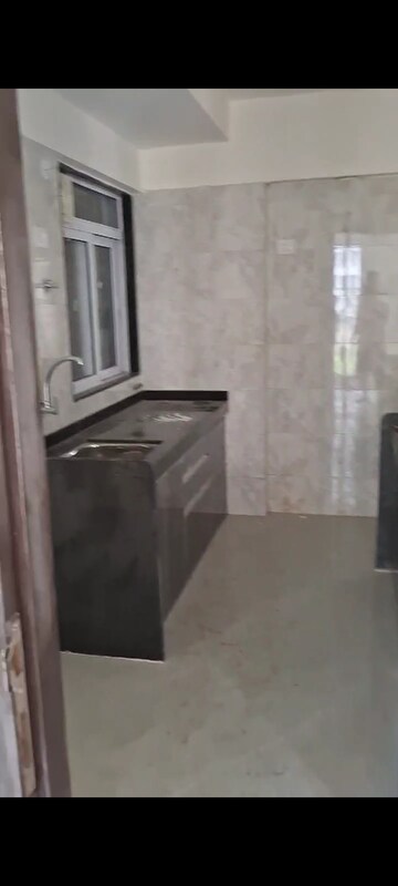 Balcony in 2 BHK Apartment at Vaibhavlaxmi East Syde, Ghatkopar East – for Rent