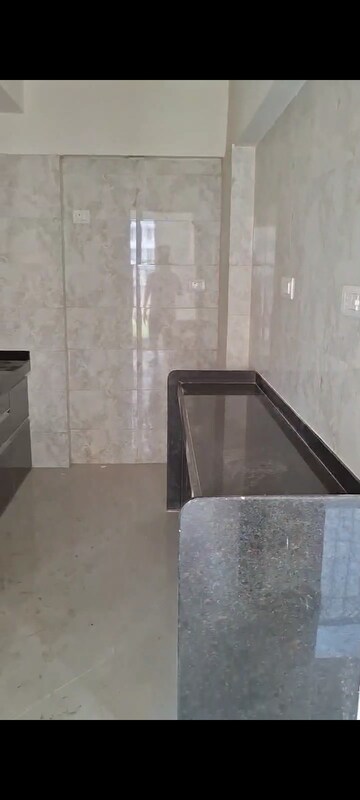 Kitchen in 2 BHK Apartment at Vaibhavlaxmi East Syde, Ghatkopar East – for Rent