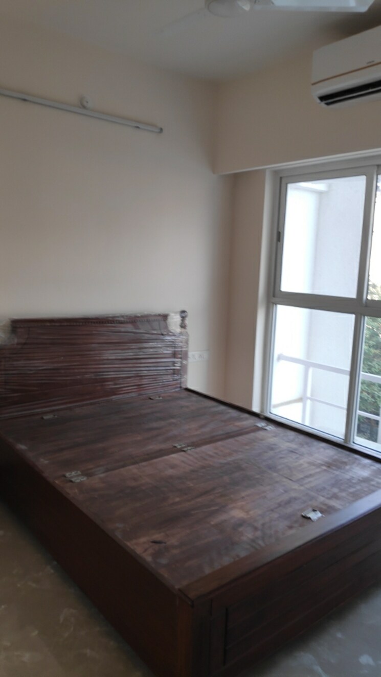 Bedroom, lnt-veridian 2 Bedroom 550 Sq.Ft. Apartment In Powai Mumbai 8180454