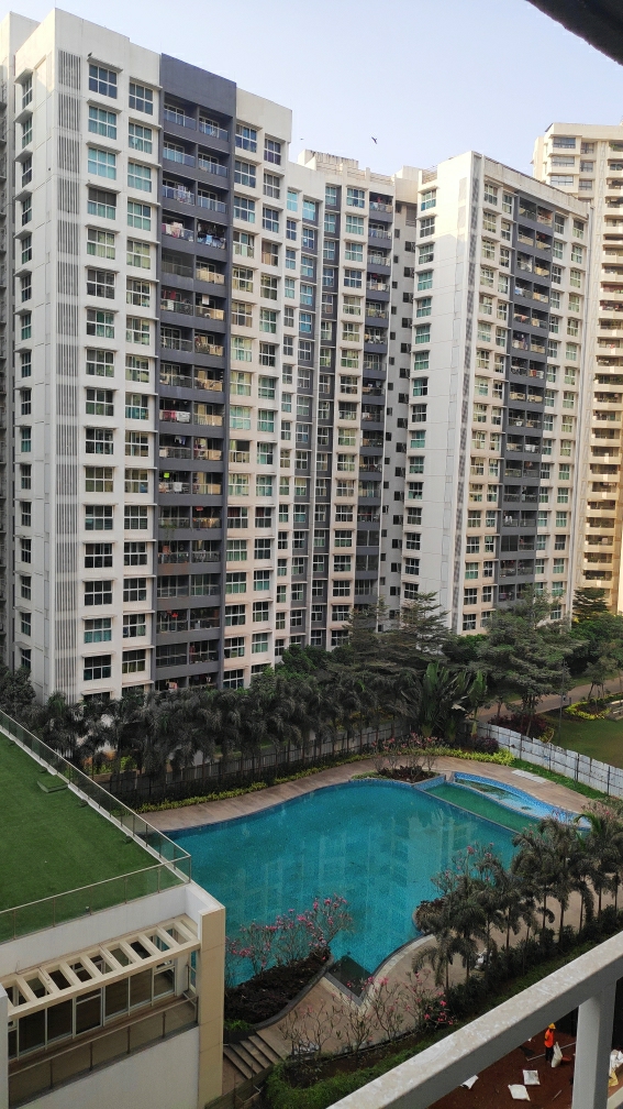 2 BHK Apartment For Sale in LnT Veridian