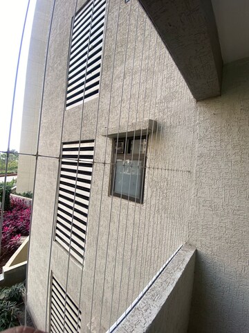 2 BHK Apartment – Exterior View View at Shapoorji Pallonji Sensorium, Hinjewadi - for Rent
