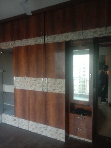 Furnished Amenities in 2 BHK Apartment at Mahagun Mywoods, Sector 16c Greater Noida – for Rent