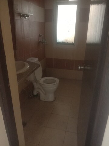 Bathroom in 2 BHK Apartment at Mahagun Mywoods, Sector 16c Greater Noida – for Rent