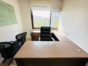Team Area in  Office Space at Hi Tech City – for Rent