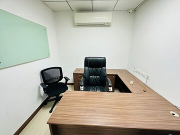 Team Area in  Office Space at Hi Tech City – for Rent