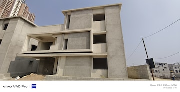 4 BHK Villa For Resale in Rajapushpa Serene Dale Tellapur Hyderabad  8180460