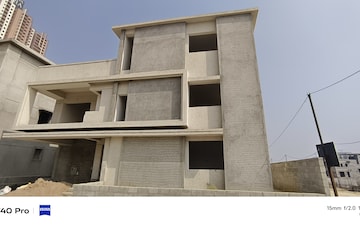 4 BHK Villa For Sale in Rajapushpa Serene Dale, Tellapur