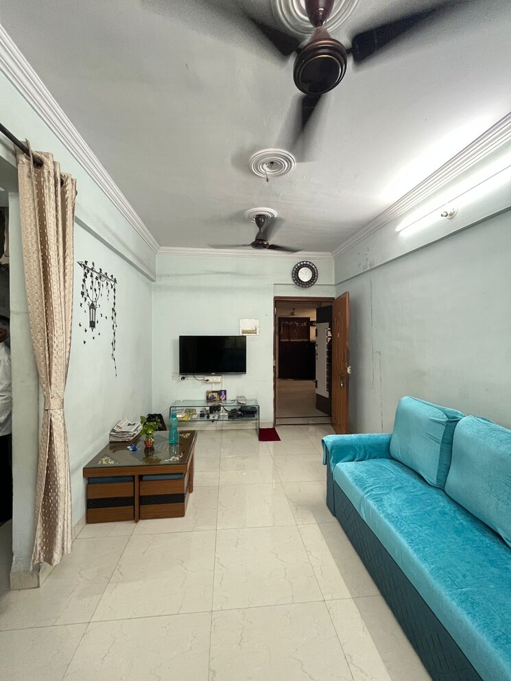Bedroom, tirupati-chs-nerul 1 Bedroom 610 Sq.Ft. Apartment In Nerul Navi Mumbai 8180465